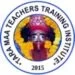 Tara Maa Primary Teachers Training Institute logo