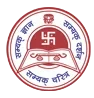 Taradevi Harakhchand Kankaria Jain College logo