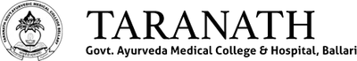 Taranath Ayurvedic Medical College logo