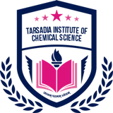 Tarsadia Institute of Chemical Science logo