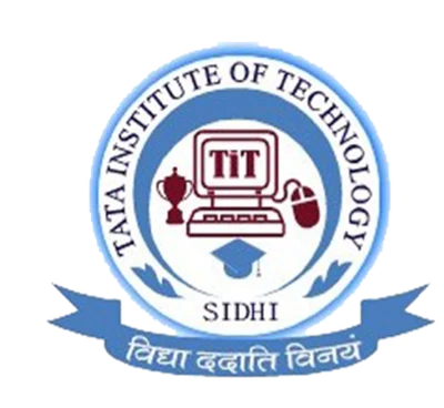 Tata Institute of Technology logo