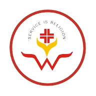Tatyasaheb Kore Dental College & Research Centre, Pargaon Hatkanangle logo