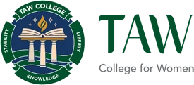 Taw College for Women logo