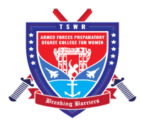 Telangana Social Welfare Residential Armed Forces Preparatory Degree College for Women Bhongir logo