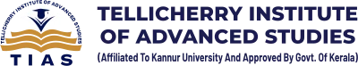 Tellicherry Institute of Advanced Studies logo