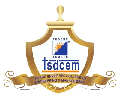 Thakur Shree Dps College of Engineering and Management logo