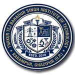Thakur Tej Bahadur Singh Institute of Technology logo