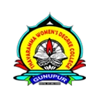 Thayaramma Women's Degree College logo