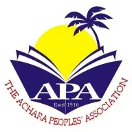 The Achara Peoples Association, Achara College of Management Studies Achara logo