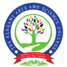 The Elegant College of Arts and Science logo