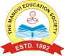 The Mandvi Education Society Science College logo