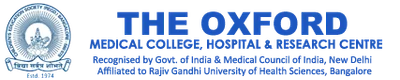 The Oxford Medical College Hospital Research Center logo