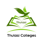 Thulasi College of Law for Women logo
