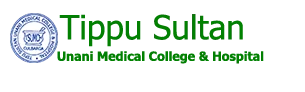 Tipu Sultan Unani Medical College & Hospital logo