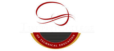 Tirupaati College of TEchnical Edu. logo