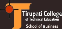 Tirupati College of Technical Education logo