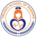 Tirupati School of Nursing logo