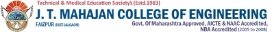 Tmes'S J.T.Mahajan College of Engineering, Faizpur. logo