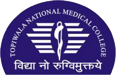 Topiwala National Medical College logo