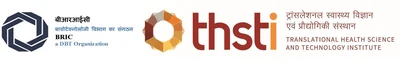 Translational Health Science and Technology Institute logo
