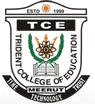 Trident College of Education 593/10 logo