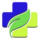 Tripura Santiniketan Medical College logo