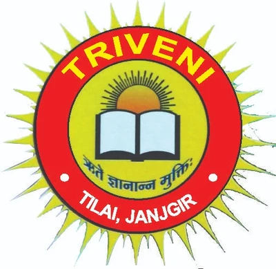 Triveni College of Pharmacy Tilai logo
