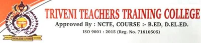 Triveni TT College logo