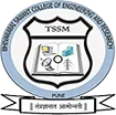 TSSM?s Bhivarabai Sawant College of Engineering and Research logo