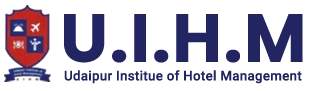 Udaipur Institute of Hotel Management logo