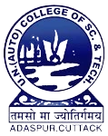 Udayanath Autonomous College of Science & Technology logo