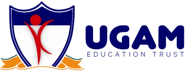 Ugam Institute of Nursing logo