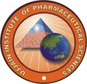 Ujjain Institute of Pharmaceutical Sciences, Chandesara Village logo