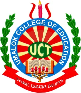 Umalok College of Education logo