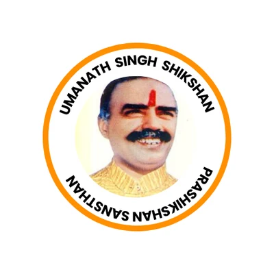Umanath Singh Shikshan Prashikshan Mahavidyalya Pilkhini Jaunpur logo