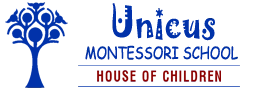 Unicus Montessori School logo