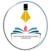 Unity College of Arts and Science logo
