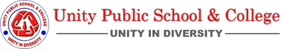 Unity Degree College logo