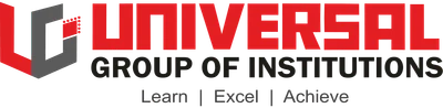Universal Institute of Management & Technology logo