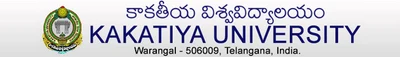 University College Of Commerce and Business Management, Kakatiya University Campus logo