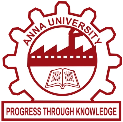 University College of Engineering, Panruti logo