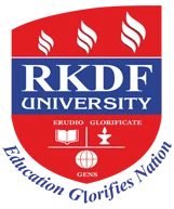 University College of Nursing Bhopal logo