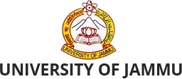 University of Jammu, Jammu Tawi logo