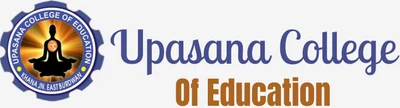 Upasana College of Education logo