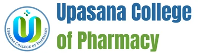Upasana College of Pharmacy logo