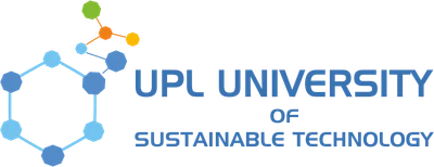 UPL University of Sustainable Technology logo