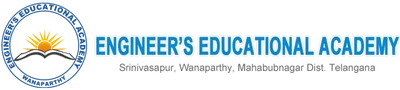 Ushodaya College of Education logo