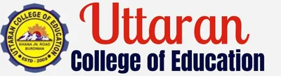 Uttaran College of Education logo
