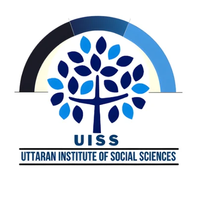 Uttaran Institute of Social Sciences logo