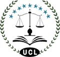 Uttarayan College of Law logo